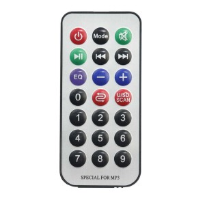 اسپیکر کامپیوتر اورکو مدل T-003 BT